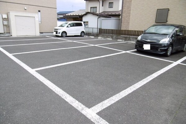 グランデ吹上の物件内観写真